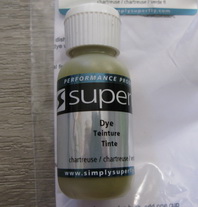 ��������� ��� ���� � ���� fl chartreuse Super Fly